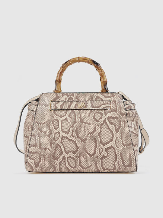 Women's Shoulder / Handbag Beige