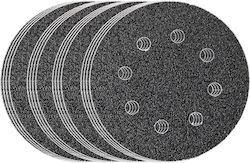 Fein Γυαλόχαρτο K180 115x115mm Fein Γυαλόχαρτο K180 115x115mm