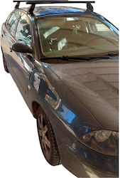 Menabo Μπάρες Οροφής Μεταλλικές για Seat Cordoba 2002-2009 Menabo Μπάρες Οροφής Μεταλλικές για Seat Cordoba 2002-2009