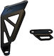 Κιτ Αφαιρεσης Μαρσπιε Συνεπιβατη Pillion Footpeg Removal Kit Cfmoto 450mt '23-'25 800.2826 Cosmo Accessories