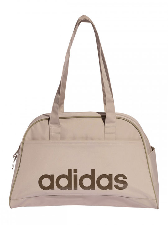 adidas Geantă de damă De umăr Bej KC6811 | Skroutz Romania