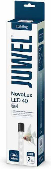 Juwel Novolux 40 Neo Λάμπα Led για Φωτισμό Ενυδρείου
