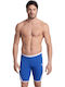 Arena Icons Swim Ανδρικό Αγωνιστικό Jammer Μαγιό Κολύμβησης Μπλε
