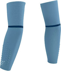 Compressport Armforce Ultralight Denim Alb