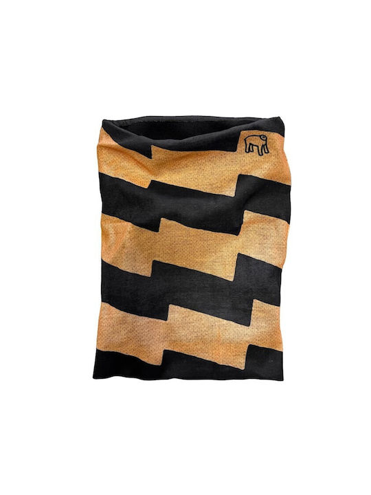 Holy Freedom Halswärmer für Motorradfahrer Fleece Schwarz Farbe Holy Freedom Halswärmer für Motorradfahrer Fleece Schwarz Farbe