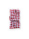 Holy Freedom Drykeeper Bullit Riding Collar Motorcycle Polyester Red Color