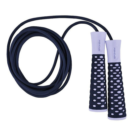 Spokey Candy Rope Corzi de sărit de Viteză cu Lungime Reglabilă