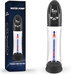 Pump Passion Pump Premium Rechargeable Automatic Waterproof Lcd Pump Pump Passion Pump Premium Rechargeable Automatic Waterproof Lcd Pump