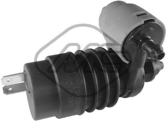 Wiper Nozzle Motor Alfa Romeo Daewoo Fiat Punto Lancia Opel Seat VW 02058-10757