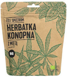 Full Spectrum Hanftee 40g mit Minze