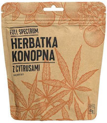 Full Spectrum Hanftee 40g Zitrus