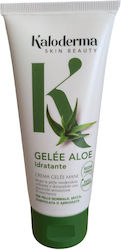 Kaloderma Κρέμα Χεριών 100ml