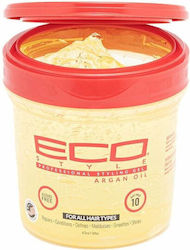 Eco Style Oil Gel de păr 473ml Eco Style Oil Gel de păr 473ml