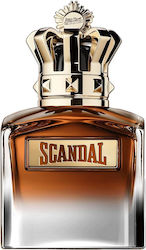 Jean Paul Gaultier Scandal Pour Homme Elixir Парфюмна вода Jean Paul Gaultier Scandal Pour Homme Elixir Парфюмна вода