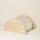 Wudd Climbing Triangle Multicolour