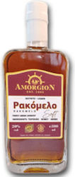 Amorgion Soft Tsipouro 20% 200ml