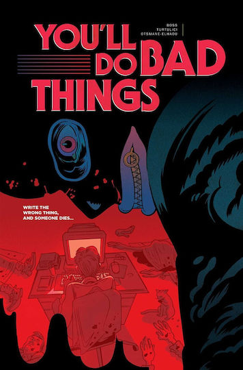 You'll Do Bad Things PB You'll Do Bad Things PB