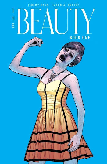 The Beauty Book PB
