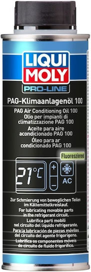 Liqui Moly Pag Air Conditioning Oil 100 Λιπαντικό Κλιματισμού 250 Ml 4089 Liq-4089