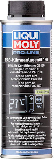 Liqui Moly Pag Air Conditioning Oil 150 Λιπαντικό Κλιματισμού 250 Ml 4082 Liq-4082