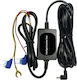 Adapter Cable Dvr Cameras 24/7 Connection Usb-c Input Dvr Camera Installation Kit 12-24v