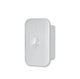 White Locker Door 170x245x110mm