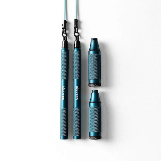Speed Rope Cyclone Jump Rope Velites-blue