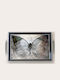 Aberto Design Δίσκος Σερβιρίσματος 50x29x3.5cm