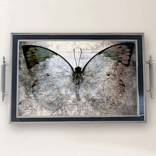 Aberto Design Поднос за сервиране 50x29x3.5см 244KNG1441 1бр