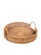 Polihome Round Serving Tray PH287044GR 1pcs