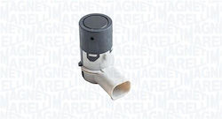Αισθητηρας Παρκαρισματος Citroen C4 1.4 04 Peugeot 207 Wea Wc 1.4 16v 021016071010 6590.h1 6590h1 9653211577 9653849080 Sdp071-10718