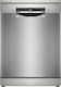 Bosch Mașină de spălat vase independentă pentru 14 seturi de vase L60xÎ84.5cm Inox