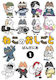Cats With Jobs Vol 1 Pandania Llc, PANDANIA Seven Seas Entertainment Vol. 1