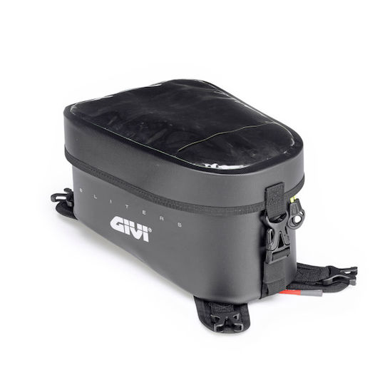 Givi Geantă Rezervor Motocicletă cu Tanklock 6lt