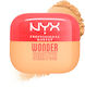 NYX Professional Makeup Wonder Snatch Πούδρα Ba...