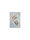 Πίνακας Ζωγραφικής Τυπωμένος Decor Fiore Καμβά 40x60εκ Σχ 2 Λουλούδια