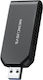 Mercusys Wireless Adapter Mercusys Ma70xm Ax1800 Dual-band Wi-fi 6 Usb 3.0