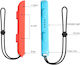 Wrist Strap Nintendo Switch Gamers Grip Lock