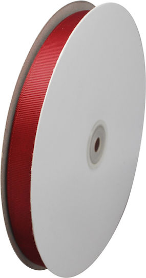 Ribbon Burgundy