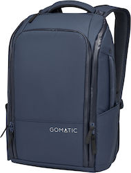Gomatic Backpack 14l Navy Gomatic Backpack 14l Navy