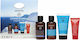 Apivita Summer In Greece Skin Care Set for Moisturizing 4 Pieces