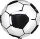 18'' Football Ball Balloon