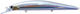 Ryobi Trappers Smart Minnow Τεχνητό Δόλωμα Ψαράκι (Minnow) No11 11