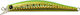 Ryobi Trappers Smart Minnow Τεχνητό Δόλωμα Ψαράκι (Minnow) No17 17