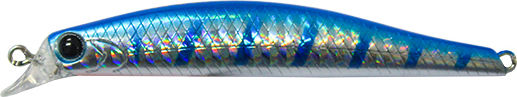 Ryobi Trappers Smart Minnow Artificial Bait Minnow 50