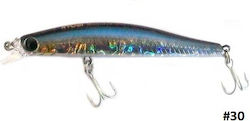Ryobi Trappers Smart Minnow Τεχνητό Δόλωμα Ψαράκι (Minnow) 30 Ryobi Trappers Smart Minnow Τεχνητό Δόλωμα Ψαράκι (Minnow) 30