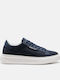 Gmz8e 000.c0002t Herren Sneakers Navy