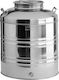 Sansone Съд Inox 30лт BB.004