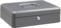 Ταμειο Φορητο Arregui Ανθρακι S4 Arrg-c9246-grey
