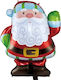 36'' Christmas Balloon Santa Claus